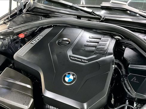 Used 2024 BMW 430i Gran Coupe xDrive w/ M Sport Package (Priority 1) AWD/4WD image 33