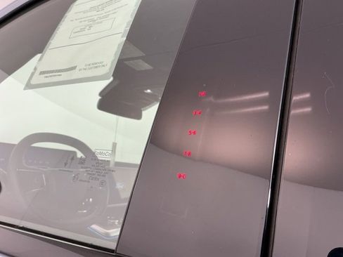 New 2025 Ford Expedition Tremor image 10