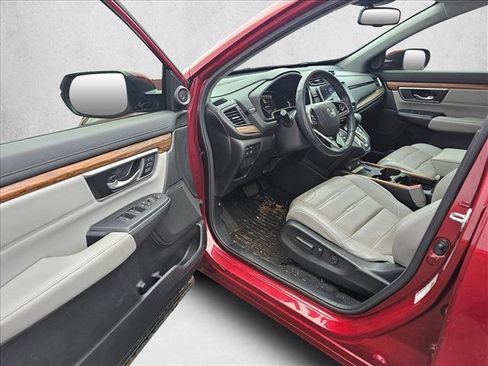 Used 2022 Honda CR-V Touring image 18