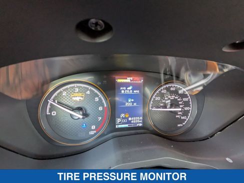 Certified 2024 Subaru Forester Wilderness image 17