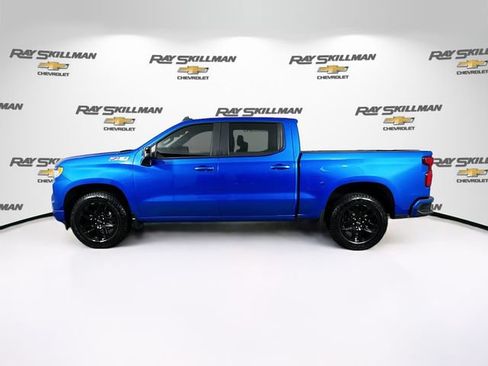 Used 2023 Chevrolet Silverado 1500 RST AWD/4WD image 4