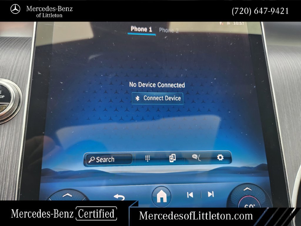 Certified 2026 Mercedes-Benz GLC 300 4MATIC image 16