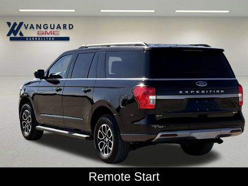 Used 2024 Ford Expedition Max XLT image 5