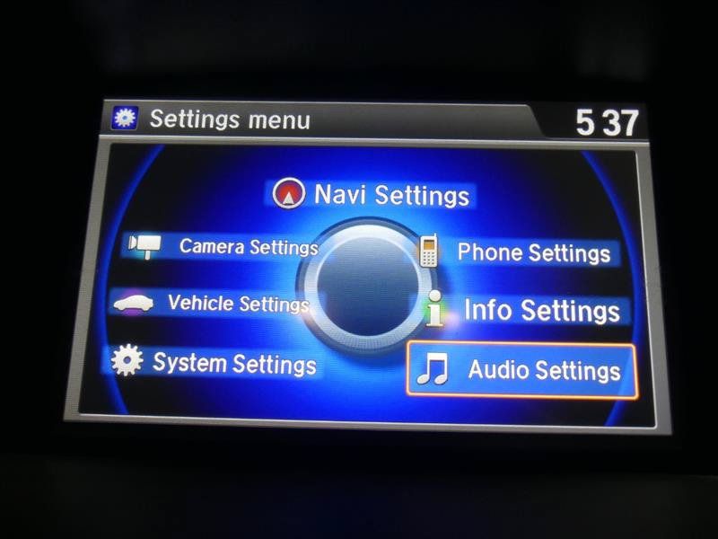 Used 2017 Acura MDX w/ Technology Package AWD/4WD image 46