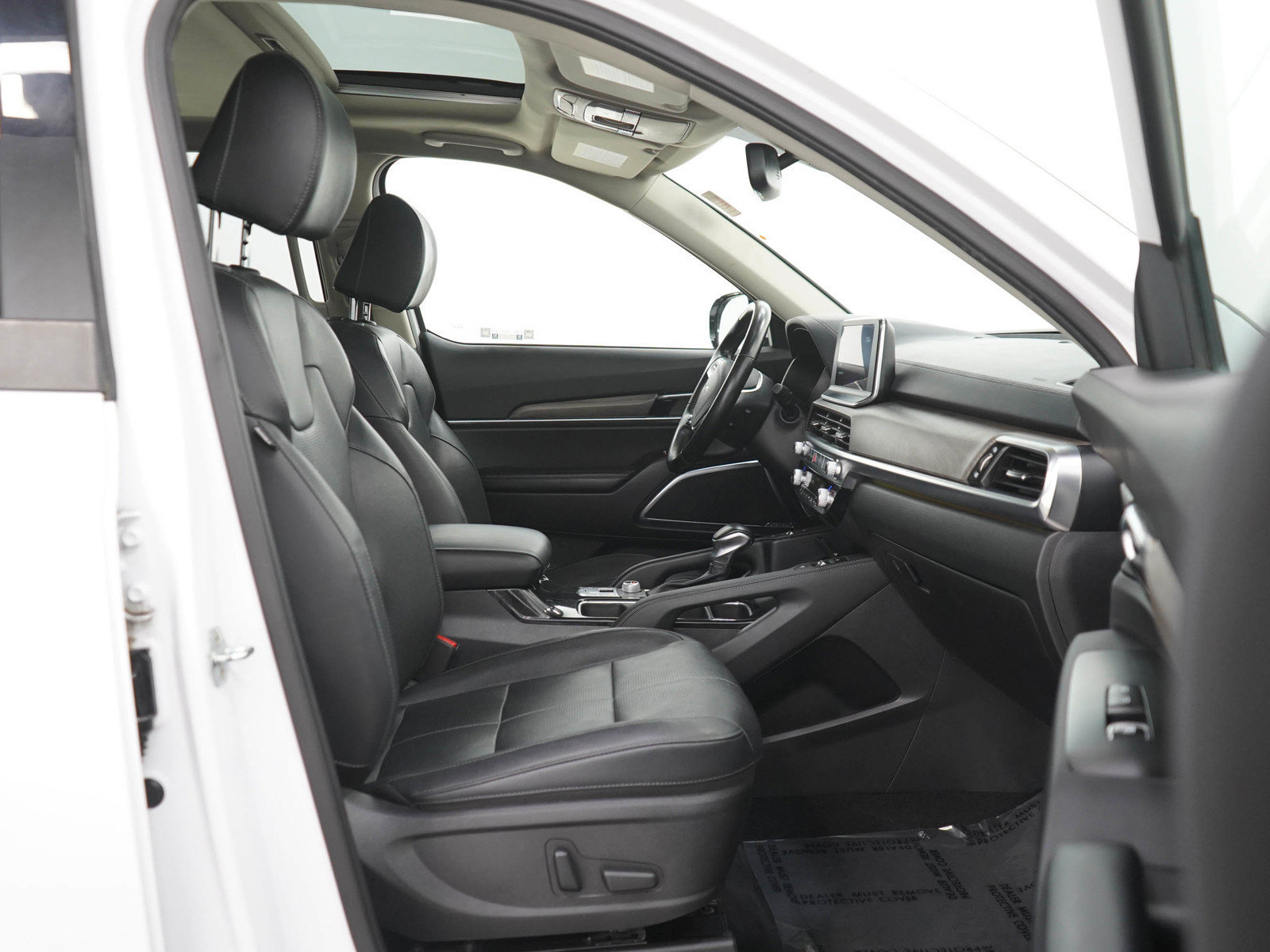 Used 2022 Kia Telluride SX AWD/4WD image 11