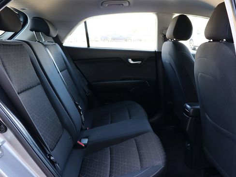 Used 2021 Kia Rio S FWD image 27