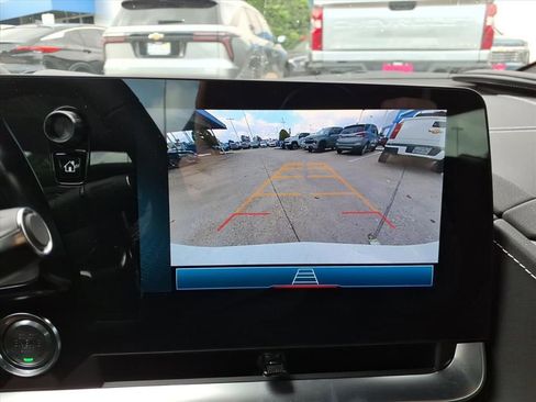 Used 2024 Chevrolet Corvette Z06 image 15