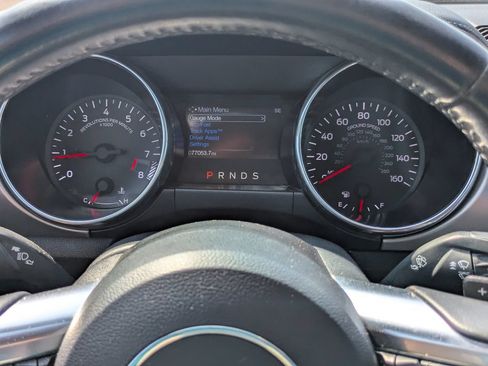 Used 2020 Ford Mustang GT Premium RWD image 13