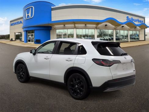 Used 2024 Honda HR-V Sport image 6