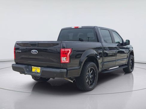 Used 2015 Ford F150 XL w/ Equipment Group 101A Mid RWD image 5