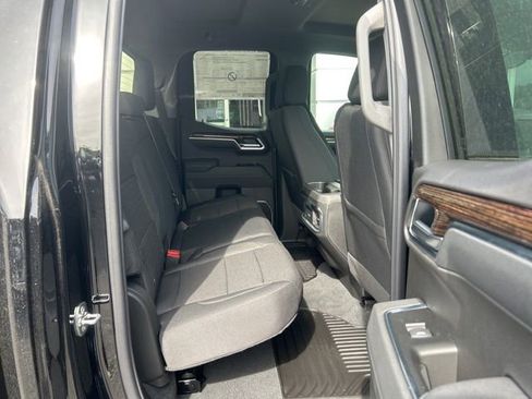 New 2026 GMC Sierra 1500 Elevation w/ Preferred Package AWD/4WD image 14