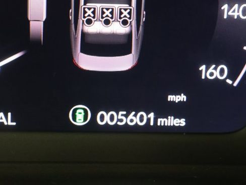 Used 2025 Honda Accord Touring image 13