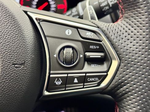 Used 2025 Acura RDX A-Spec image 24