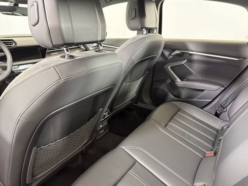 New 2026 Audi A3 2.0T Premium w/ Black Optic Package image 22