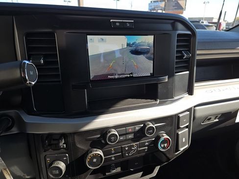 New 2026 Ford F250 XL w/ STX Appearance Package image 24