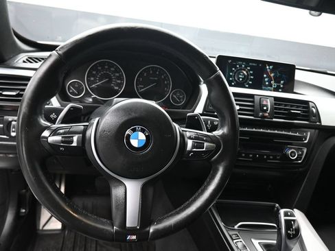 Used 2016 BMW 435i xDrive Convertible AWD/4WD image 14