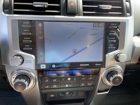 Used 2024 Toyota 4Runner Limited RWD image 28