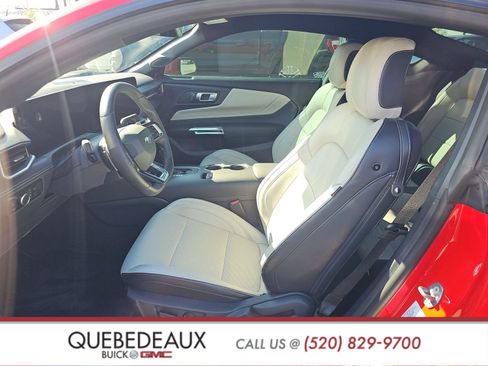 Used 2024 Ford Mustang GT Premium image 9