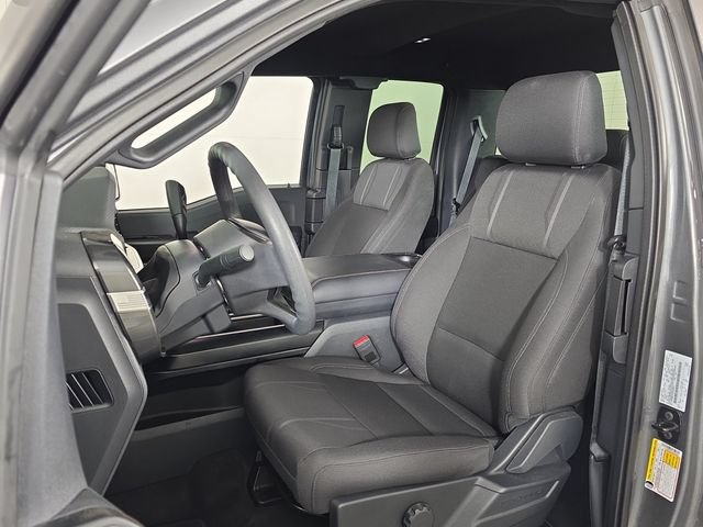 Used 2026 Ford F150 STX AWD/4WD image 25
