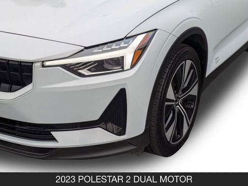 Used 2023 Polestar Polestar 2 AWD/4WD image 10
