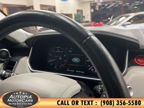 Used 2014 Land Rover Range Rover Sport Autobiography image 40