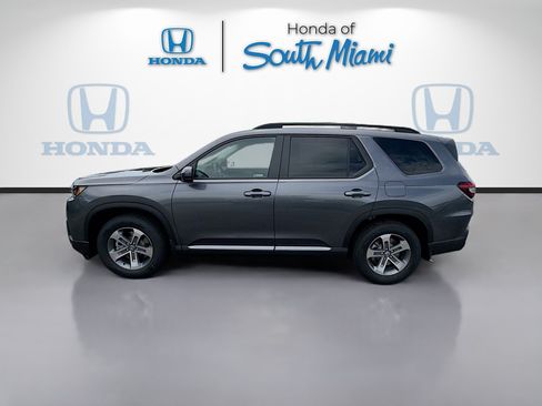 New 2026 Honda Pilot EX-L image 4