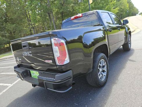 Used 2015 GMC Canyon SLE w/ All-Terrain Package AWD/4WD image 5