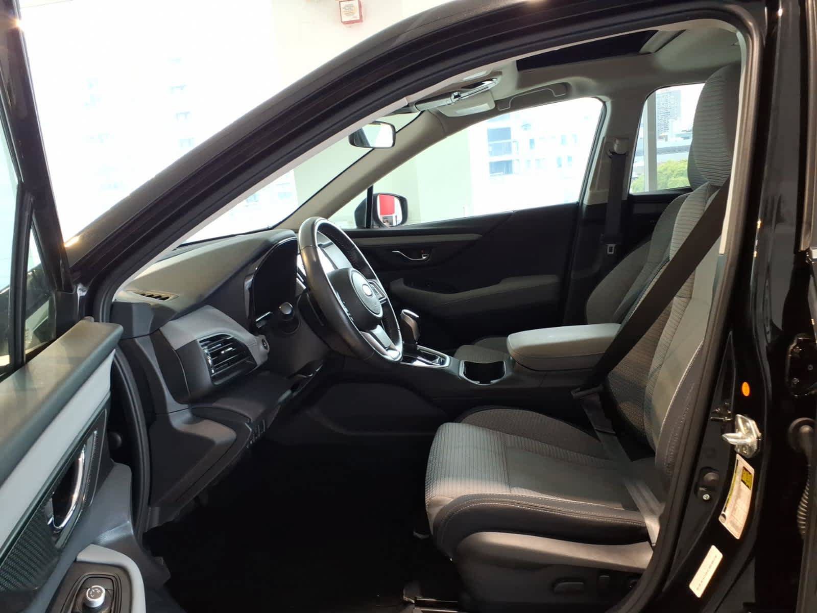 Used 2023 Subaru Outback Premium AWD/4WD image 16