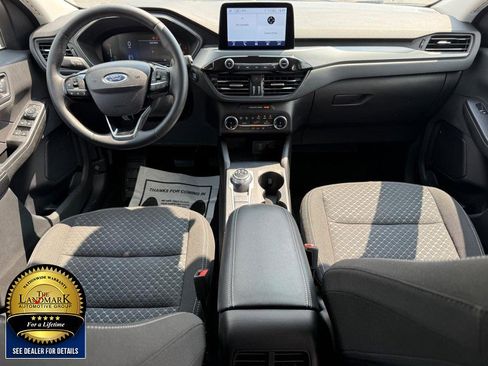 Used 2023 Ford Escape Active image 15