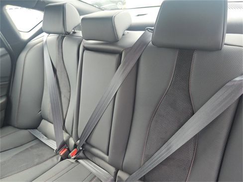 New 2025 Acura TLX SH-AWD w/ A-SPEC Pkg image 10