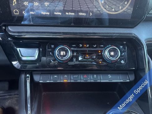 Used 2022 GMC Sierra 1500 AT4 w/ AT4 Preferred Package image 31