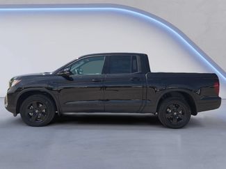 New 2026 Honda Ridgeline Black Edition video 2