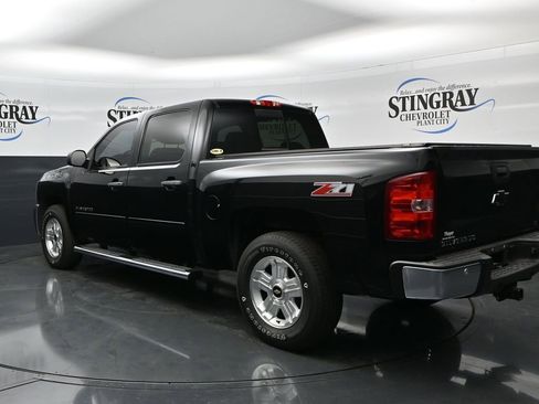 Used 2013 Chevrolet Silverado 1500 LT w/ All-Star Edition AWD/4WD image 5