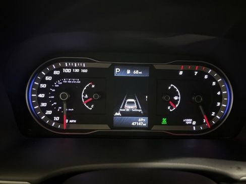 Used 2023 Hyundai Santa Cruz SEL image 21