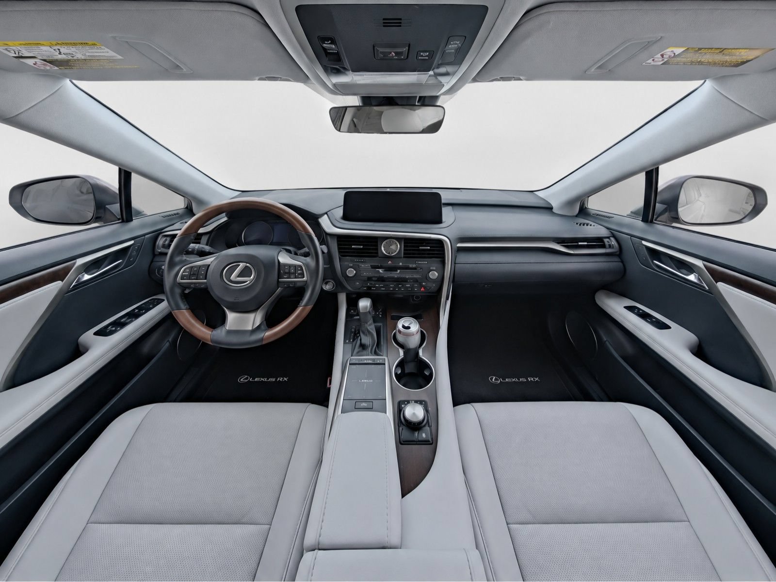 Used 2022 Lexus RX 350 FWD w/ Premium Package image 12
