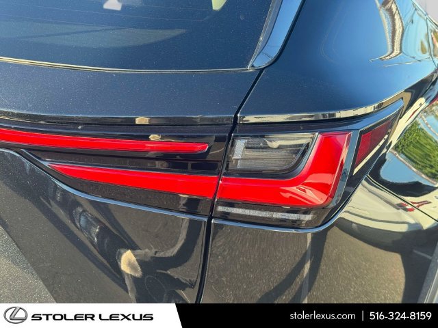 Used 2024 Lexus NX 350 AWD w/ Vision Package image 13