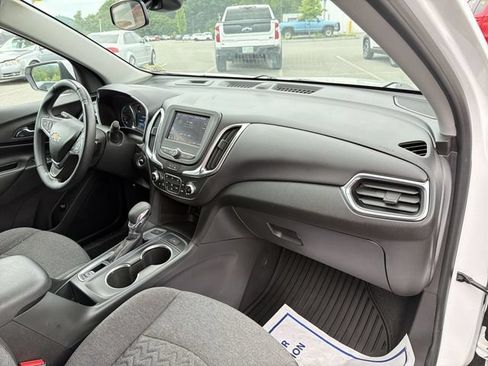 Used 2024 Chevrolet Equinox LT AWD/4WD image 30