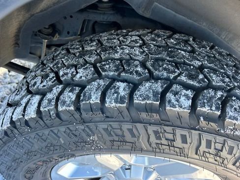 Used 2024 Toyota 4Runner SR5 image 51