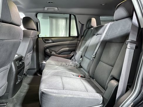 Used 2016 GMC Yukon SLE w/ Convenience Package image 16