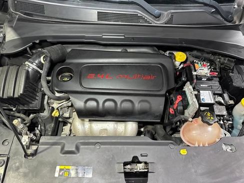 Used 2018 Jeep Compass Sport FWD image 5