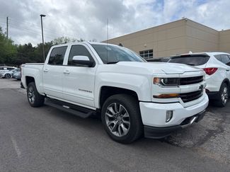 Used 2018 Chevrolet Silverado 1500 LT w/ All Star Edition video 1