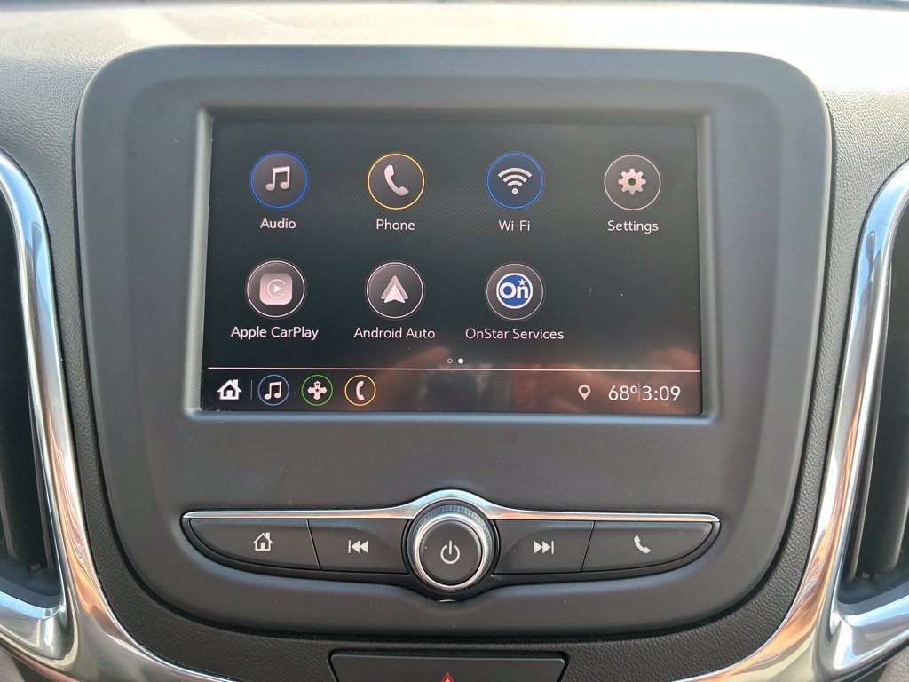 Used 2020 Chevrolet Equinox LT AWD/4WD image 27