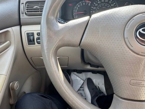 Used 2007 Toyota Corolla LE image 22