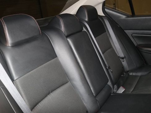 Used 2019 Nissan Altima 2.5 SR image 73