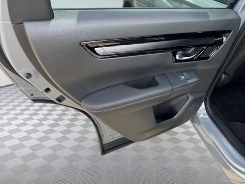 New 2026 Honda CR-V Sport Touring image 12