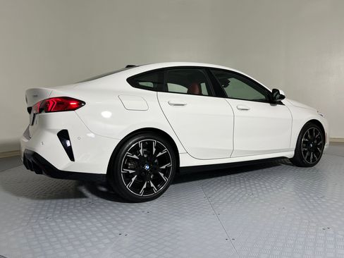 Certified 2025 BMW 228i xDrive w/ Premium Package image 9