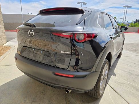 Used 2021 MAZDA CX-30 FWD 2.5 S w/ Preferred Package image 4