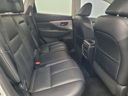 Used 2017 Nissan Murano Platinum w/ Platinum Technology Package image 19
