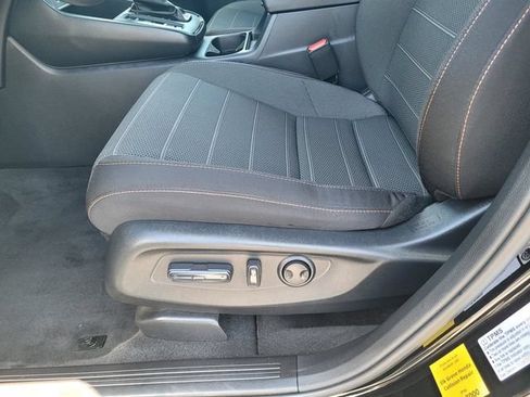 Certified 2025 Honda CR-V Sport image 17