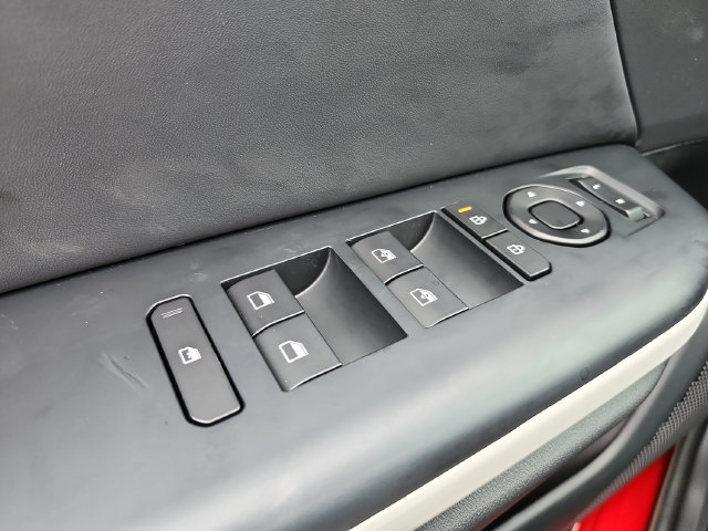 New 2026 Kia K4 GT-Line Turbo FWD image 24